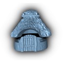 Round House - STL Files
