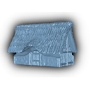 Big Rectangular House - STL Files
