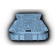 Oval-Shaped House - STL Files