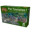 GALLIC Cavalry - GAUBRI-3CV