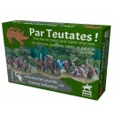 GALLIC Heavy Infantry - GAUBRI-4WB