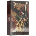DUNGEON SAGA - L'ŒIL DES ABYSSES