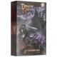 DUNGEON SAGA - LA FORTERESSE NOIRE