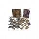 DUNGEON SAGA - LA FORTERESSE NOIRE