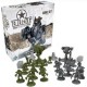 DUST TACTICS - Core SEt - Edition révisée - VF