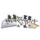 DUST TACTICS - Core SEt - Edition révisée - VF