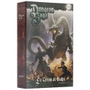 DUNGEON SAGA - LE TYRAN DE L'HALPI