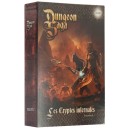 DUNGEON SAGA - LES CRYPTES INFERNALES