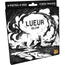 Lueur : Pack de 4 pistes à dés