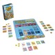Happy City - Tapis de Jeu