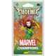 PHOENIX - VF - Marvel JCE