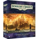 LA ROUTE DE CARCOSA - Campagne - Horreur A Arkham - JCE