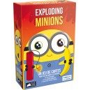 Exploding Minions