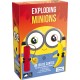 Exploding Minions