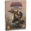 Valeria Le Royaume : L'EVEIL DES TITANS