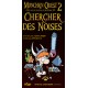 Munchkin Quest 2 : Chercher des Noises - VF