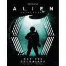 Marines Coloniaux - Alien : Le jeu de rôle