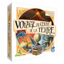 Voyage au Centre de la Terre