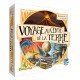 Voyage au Centre de la Terre