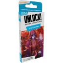 LE VOL DE L'ANGE - Unlock! Short Adventure