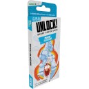 PANIQUE EN CUISINE - Unlock! Short Adventure