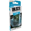 A LA POURSUITE DE CABRAKAN - Unlock! Short Adventure