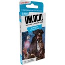 LES SECRETS DE LA PIEUVRE - Unlock! Short Adventure