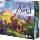 Chronicles of Avel - VF
