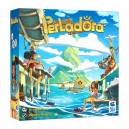 Perladöra