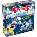 Fantômes contre Fantômes