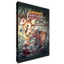 WARHAMMER - Fantasy Rople Play V4 - VF