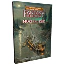 MORT SUR LE REIK - WARHAMMER JdR