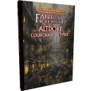 Altdorf : Couronne de l'Empire - WARHAMMER JdR