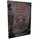 L'ENNEMI DANS L'OMBRE - COMPAGNON - WARHAMMER JdR