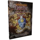 Aventures à Ubersreik - WARHAMMER JdR