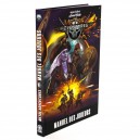 MANUEL DES JOUEURS - METAL ADVENTURES