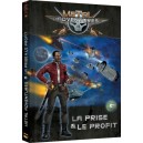 LA PRISE ET LE PROFIT - METAL ADVENTURES