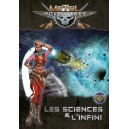 LES SCIENCES & L'INFINI - METAL ADVENTURES