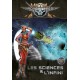 LES SCIENCES & L'INFINI - METAL ADVENTURES