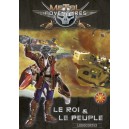 LE ROI & LE PEUPLE - METAL ADVENTURES