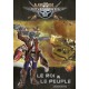 LE ROI & LE PEUPLE - METAL ADVENTURES