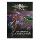 LA GUERRE ET LA DESOLATION - METAL ADVENTURES