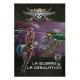 LA GUERRE ET LA DESOLATION - METAL ADVENTURES