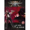 LE FER & LE SANG - METAL ADVENTURES