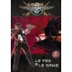 LE FER & LE SANG - METAL ADVENTURES
