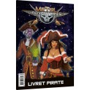 LIVRET PIRATE - METAL ADVENTURES