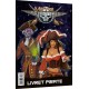 LIVRET PIRATE - METAL ADVENTURES