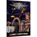 LIVRET CAPITAINE - METAL ADVENTURES
