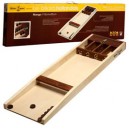 Billard Hollandais - SJOELBACK - Mango 110 x 35 cm
