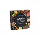 Surprise du Chef !
